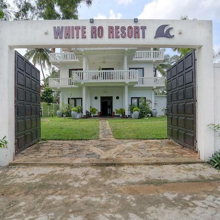 Yoho White Ro Resort Tangalle Luaran gambar