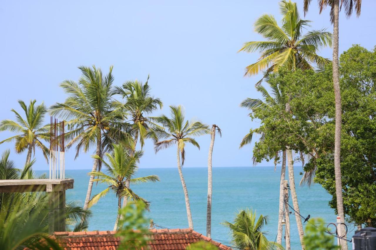 Yoho White Ro Resort Tangalle Luaran gambar