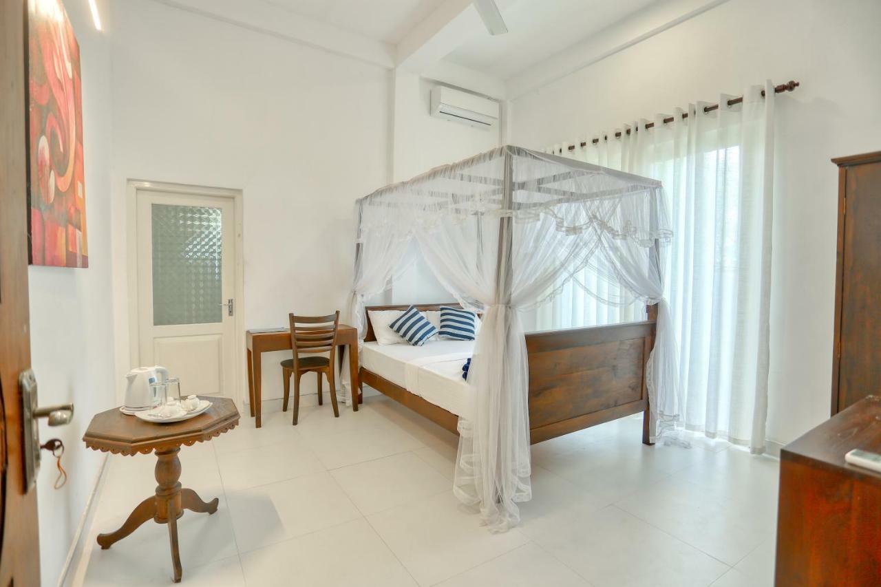 Yoho White Ro Resort Tangalle Luaran gambar