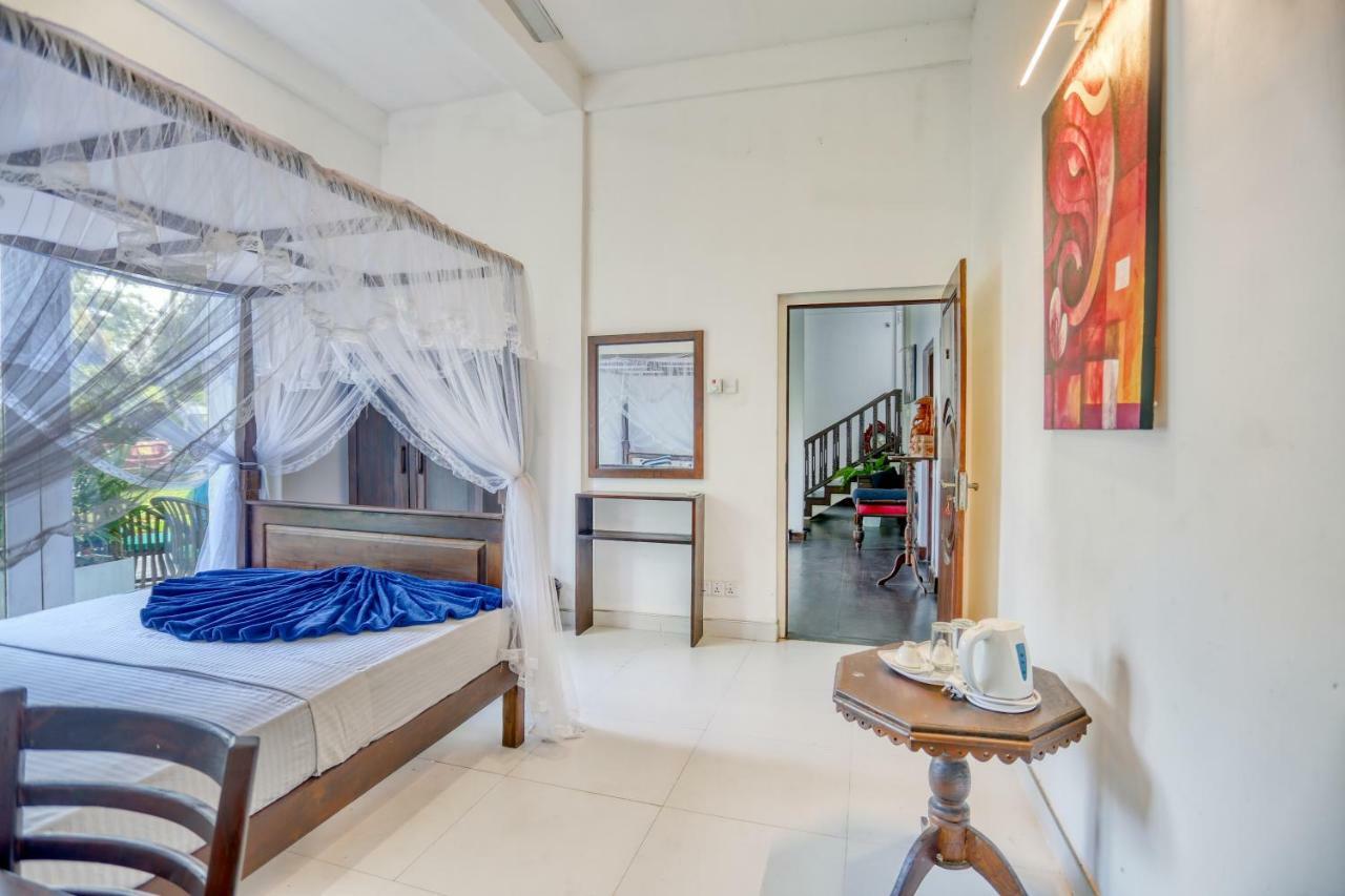 Yoho White Ro Resort Tangalle Luaran gambar