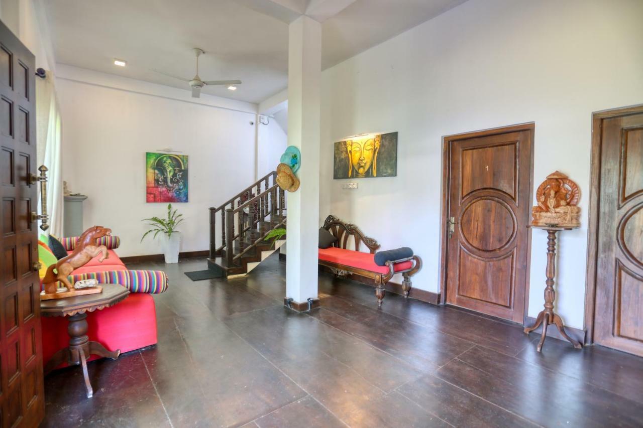 Yoho White Ro Resort Tangalle Luaran gambar