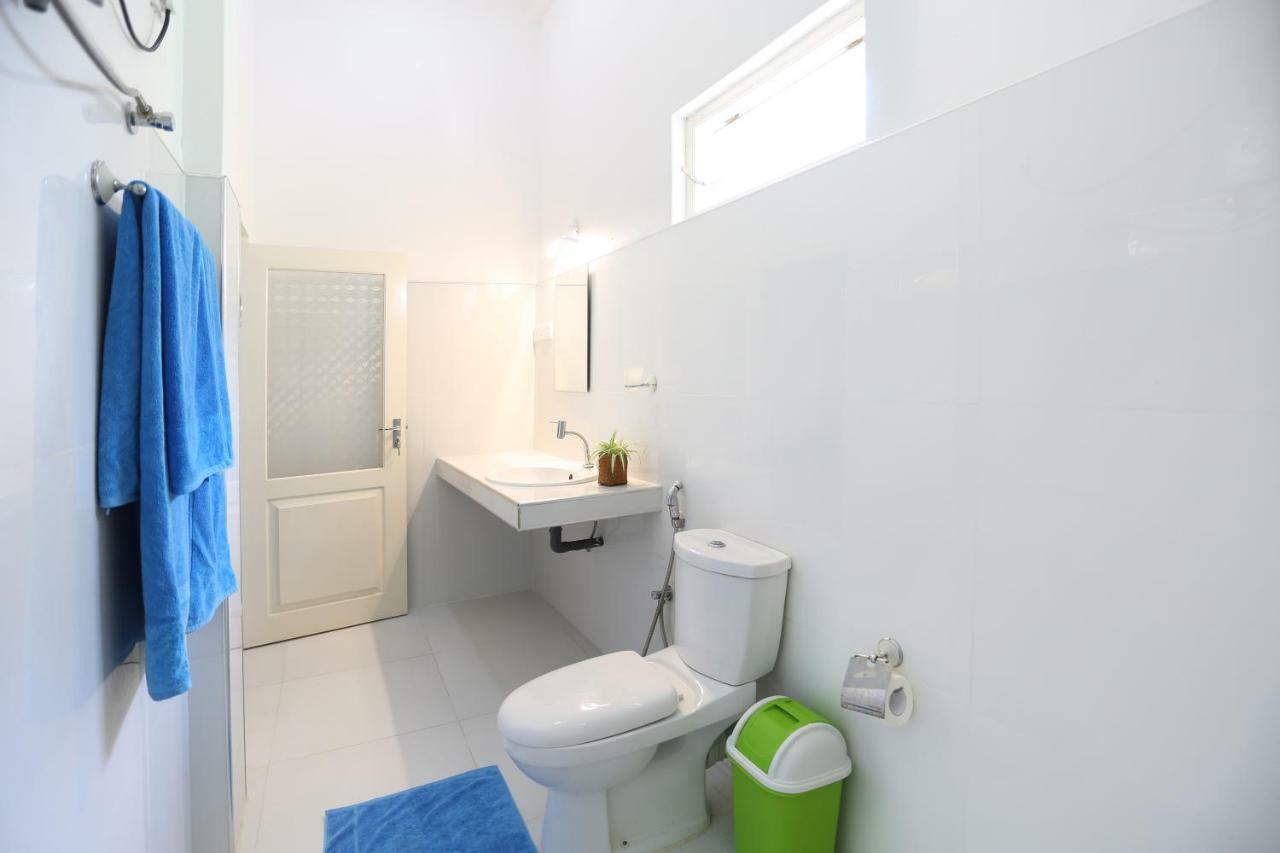 Yoho White Ro Resort Tangalle Luaran gambar
