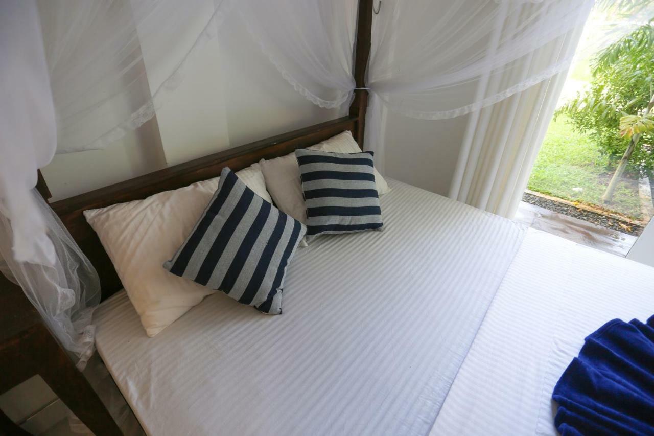 Yoho White Ro Resort Tangalle Luaran gambar