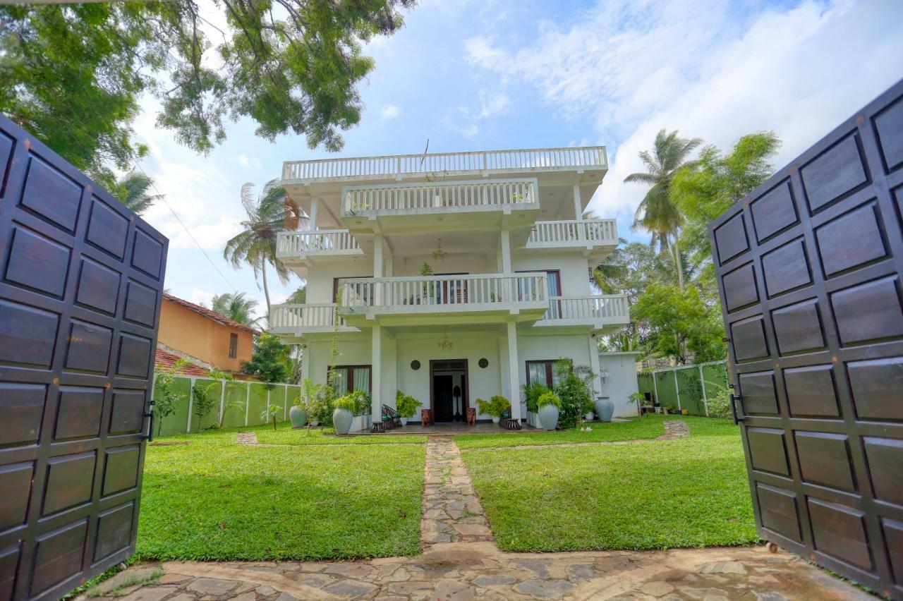 Yoho White Ro Resort Tangalle Luaran gambar