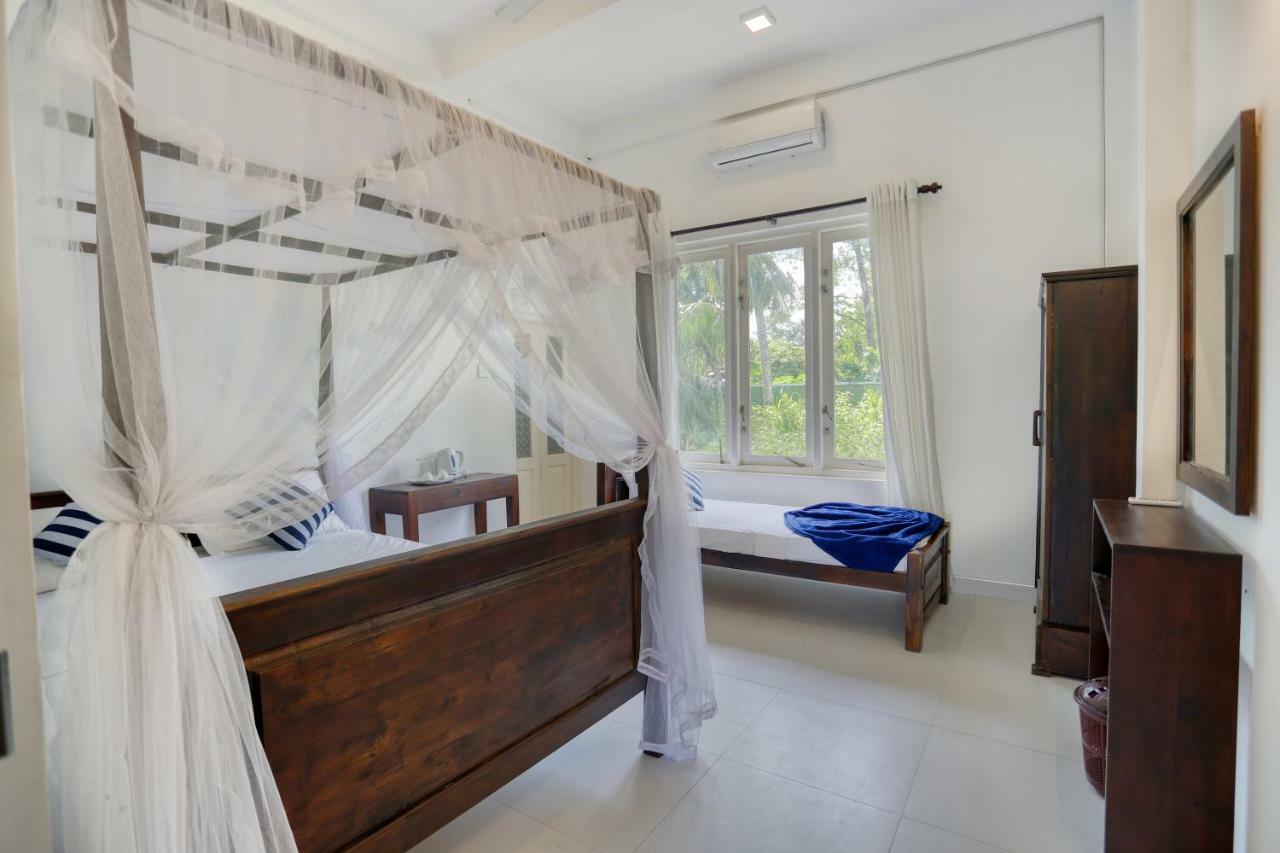 Yoho White Ro Resort Tangalle Luaran gambar