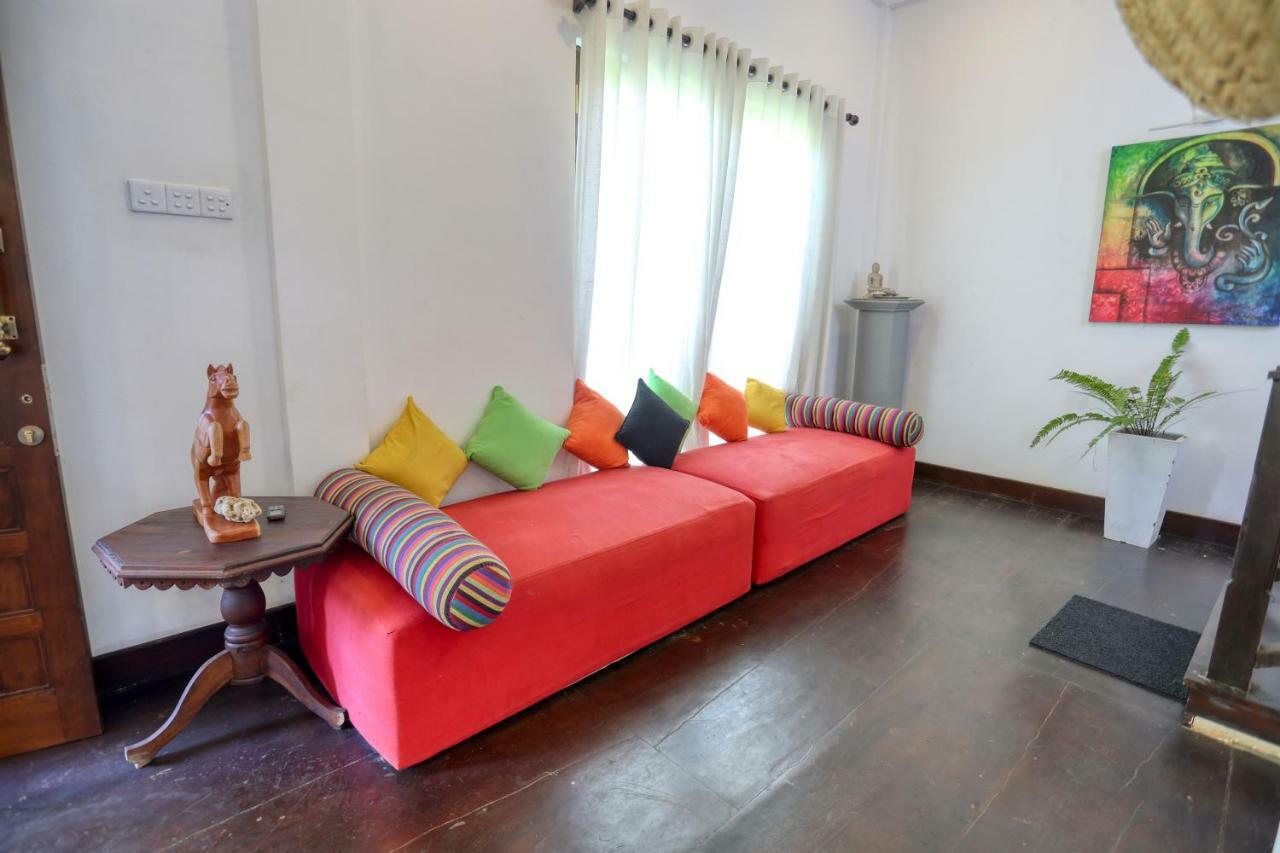 Yoho White Ro Resort Tangalle Luaran gambar