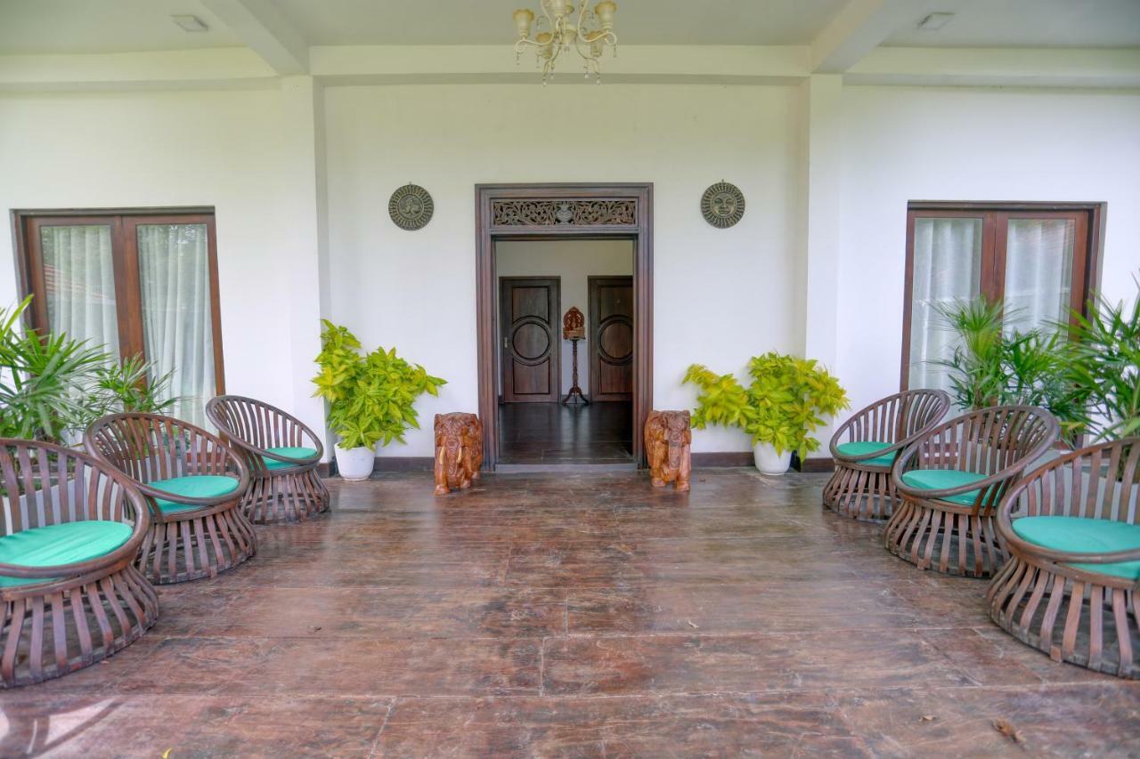 Yoho White Ro Resort Tangalle Luaran gambar