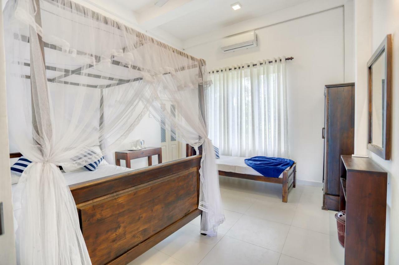 Yoho White Ro Resort Tangalle Luaran gambar