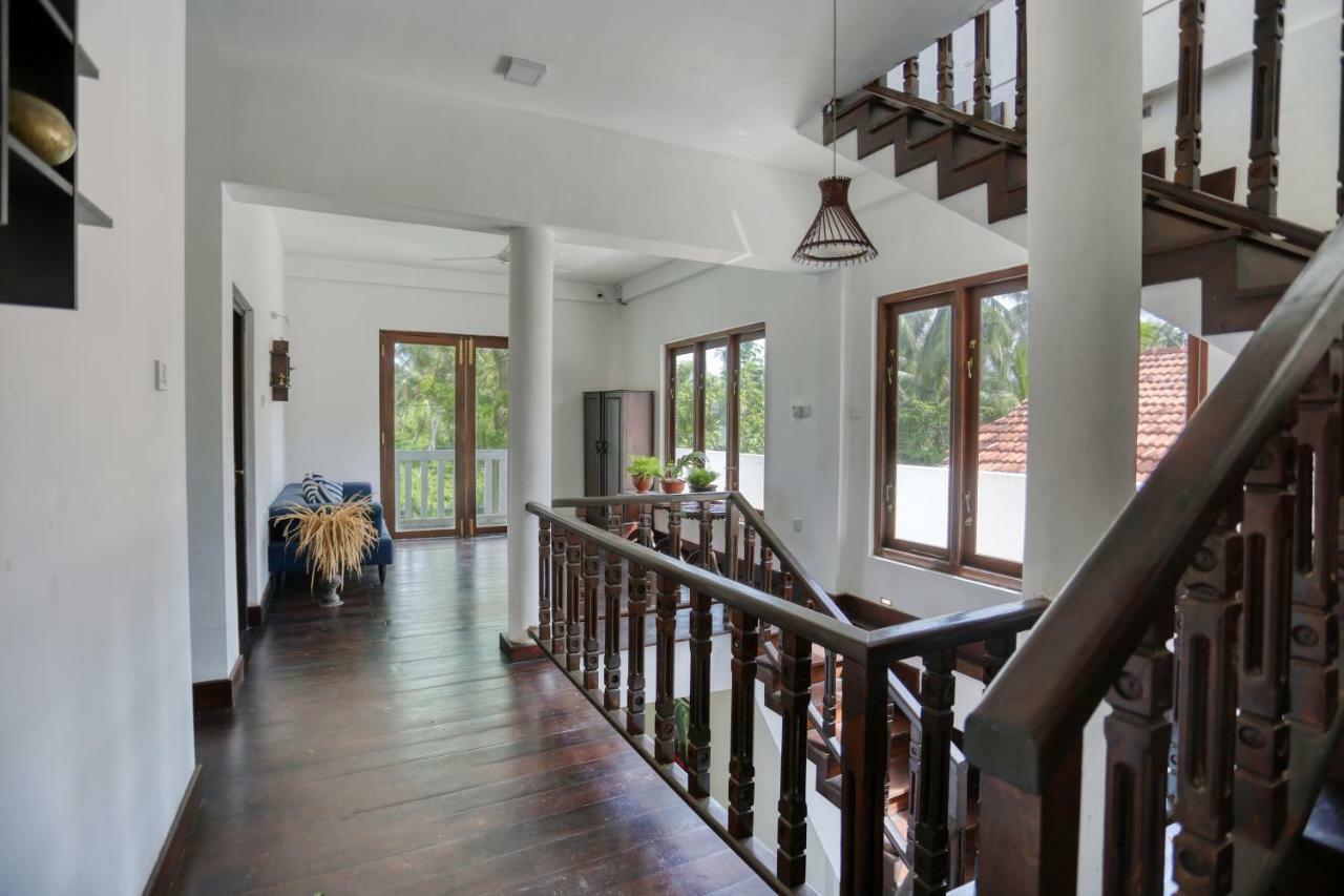 Yoho White Ro Resort Tangalle Luaran gambar