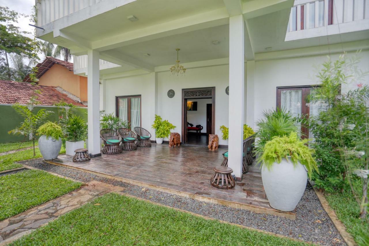 Yoho White Ro Resort Tangalle Luaran gambar