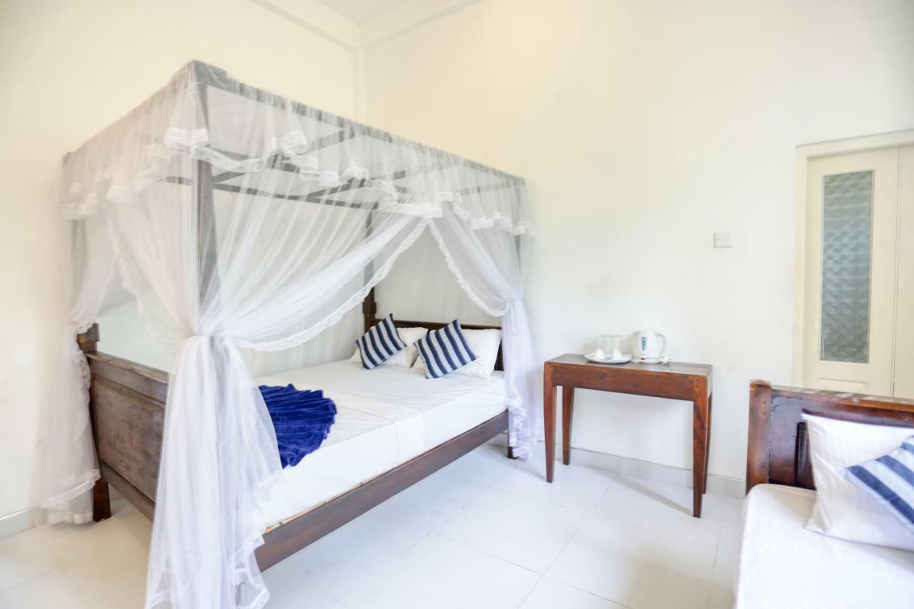 Yoho White Ro Resort Tangalle Luaran gambar
