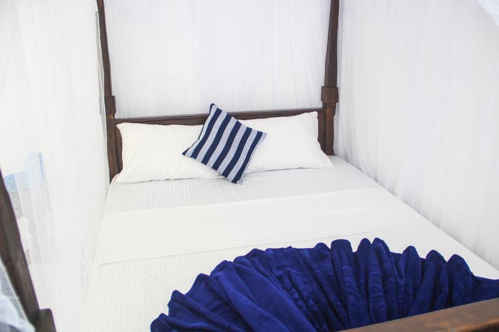 Yoho White Ro Resort Tangalle Luaran gambar